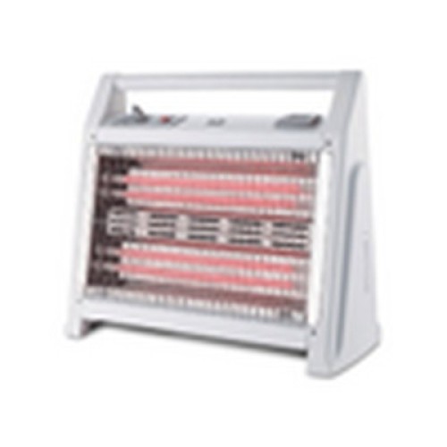 ΘΕΡΜΑΣΤΡΑ ΗΛΕΚΤΡΙΚΗ PROTEC PT-142 1200W WHITE